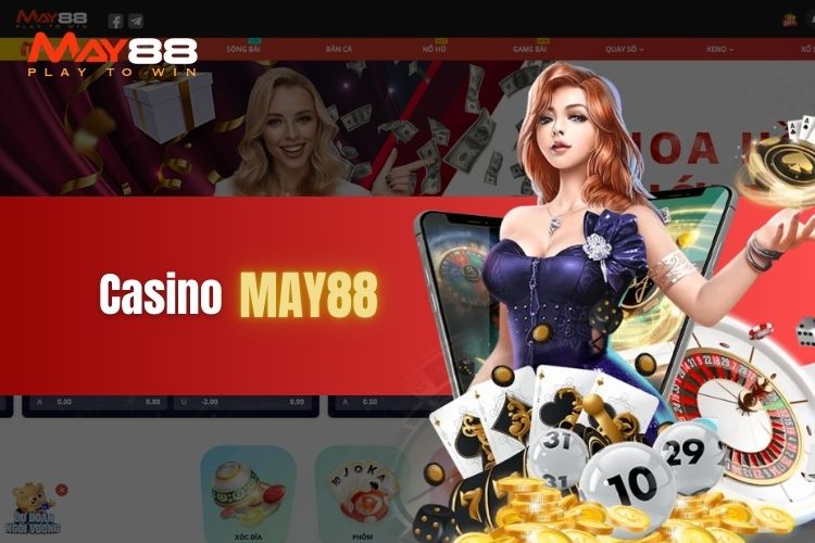 Casino là gì? Bật mí kinh nghiệm “vàng" khi chơi casino online